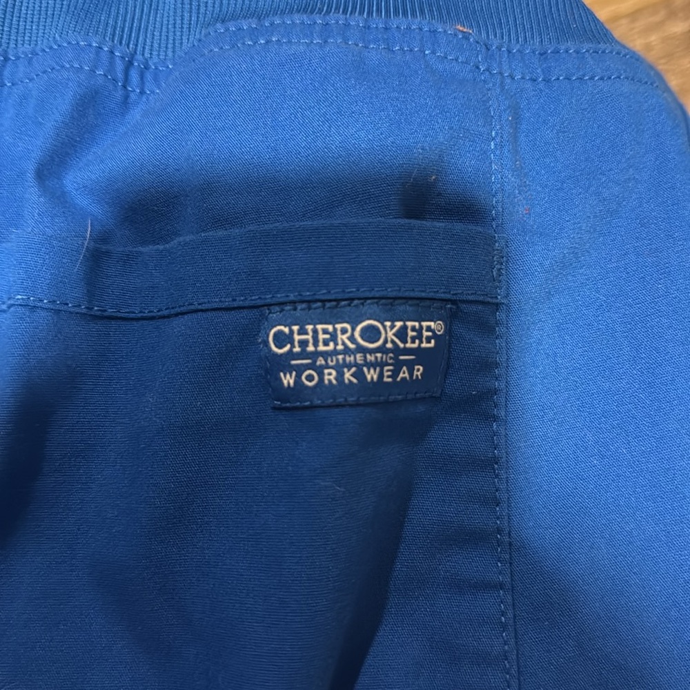 Scrub pants - Picture 3 of 3